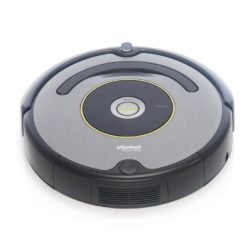 iRobot Roomba 630 Robotic Vacuum Cleaner